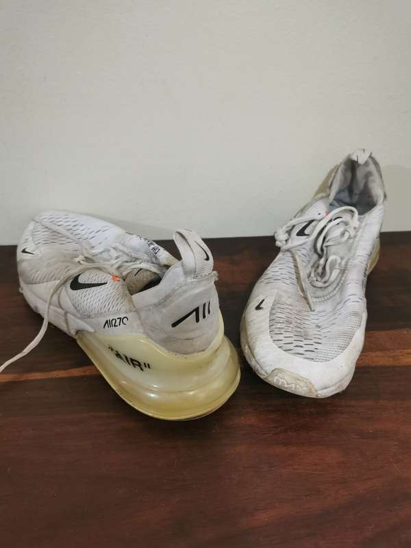 Nike air 70 sneakers - size 11