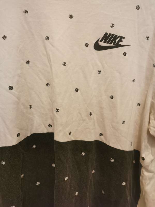 Nike T-shirt - size XL