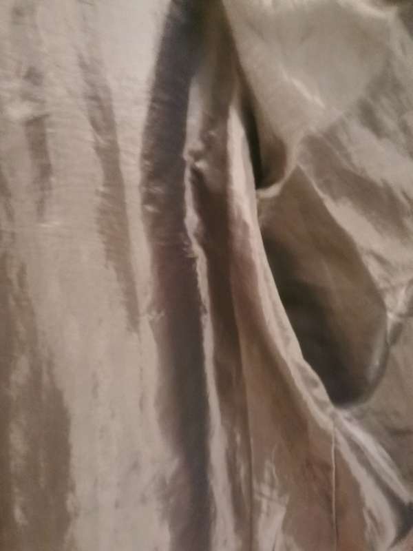 Genuine Leather Jacket in Perfect Condition - size XL