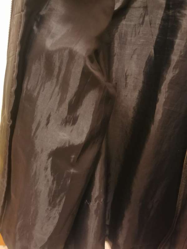 Genuine Leather Jacket in Perfect Condition - size XL