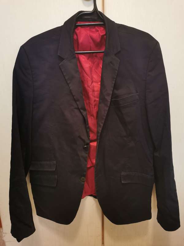 Cignal Formal Jacket - size XL