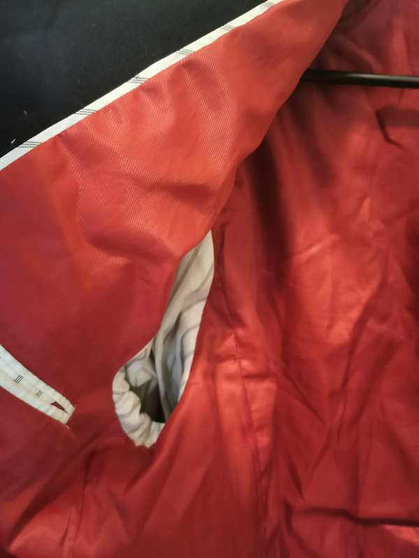 Cignal Formal Jacket - size XL