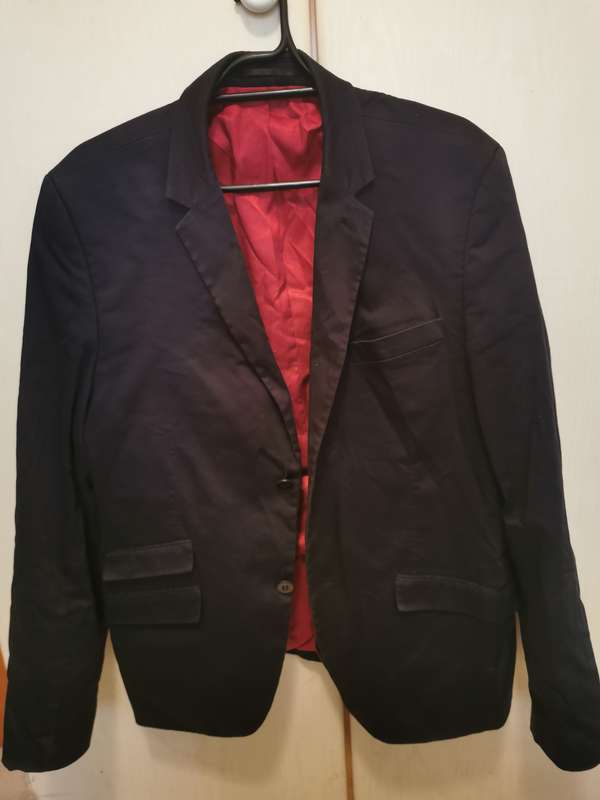 Cignal Formal Jacket - size XL
