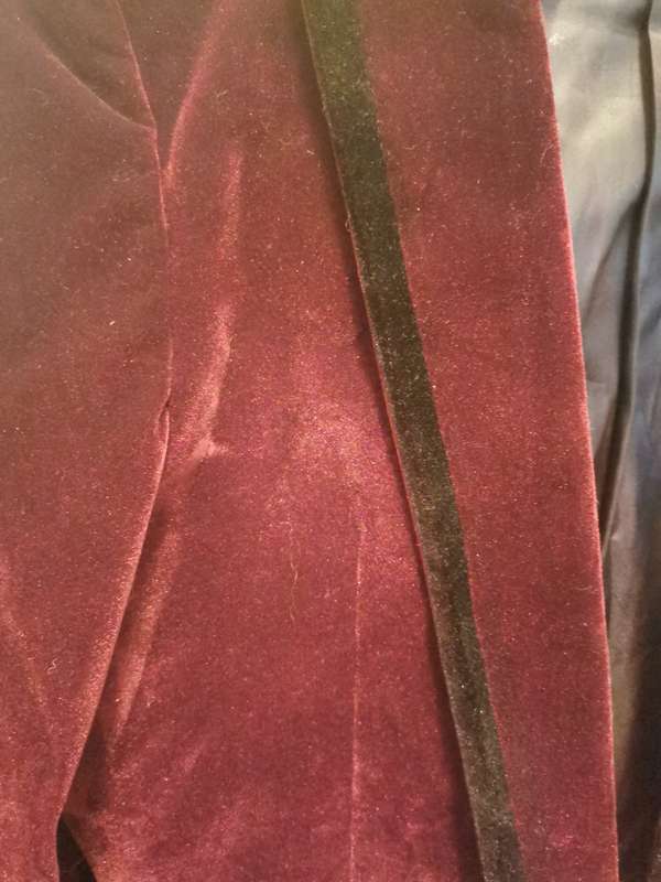Classy Men's Blazer - size XL
