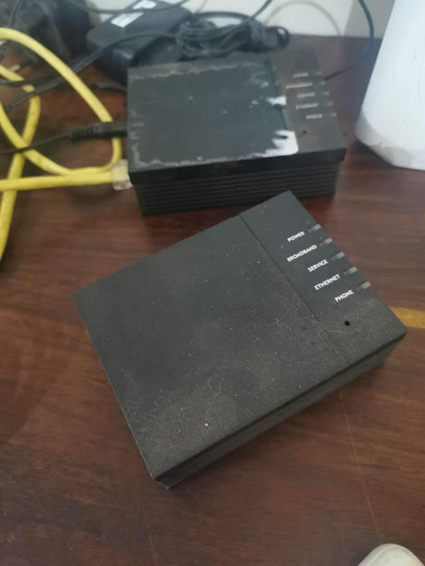 PC and Internet job lot