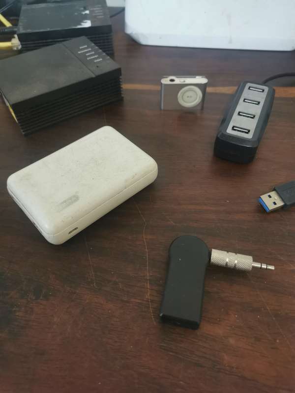 PC and Internet job lot