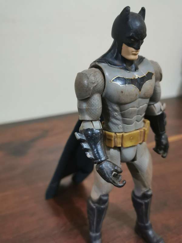 Mattel Batman 2018 Figurine
