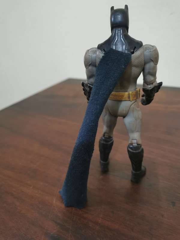 Mattel Batman 2018 Figurine