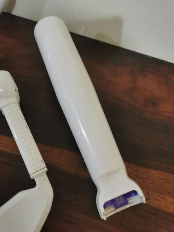 Nintendo Wii Accessory Lot