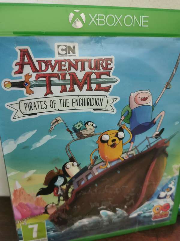 Xbox One Game Pair