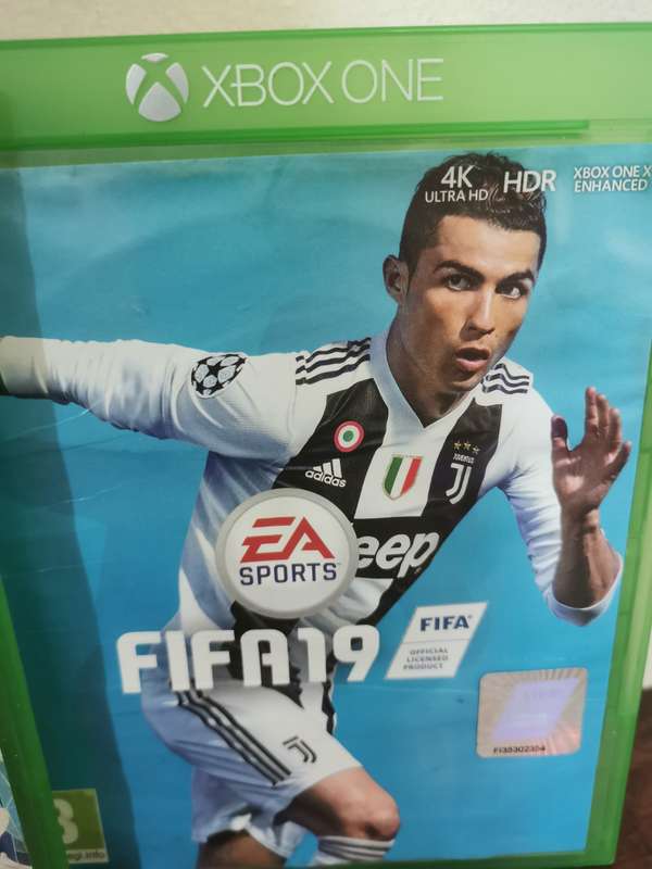 Xbox One Game Pair