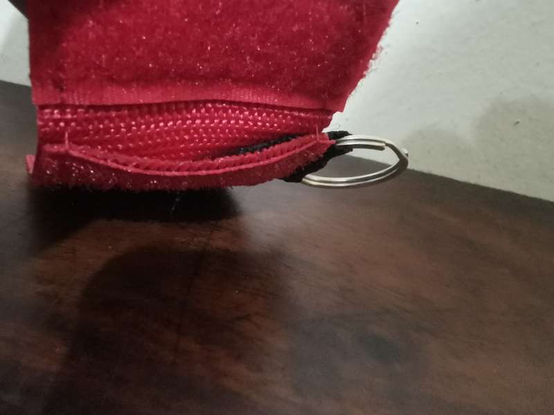 Keychain Pouch