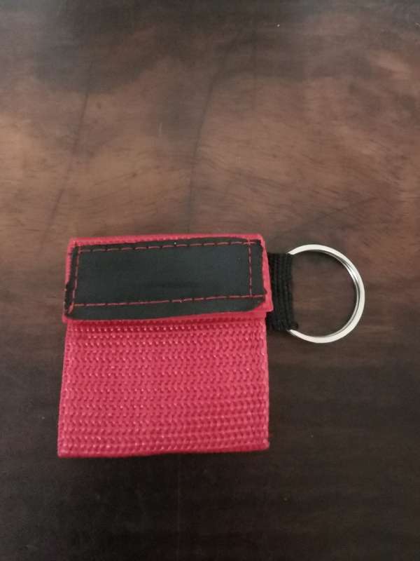 Keychain Pouch