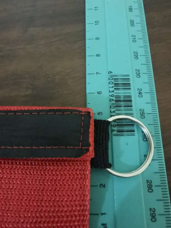 Keychain Pouch