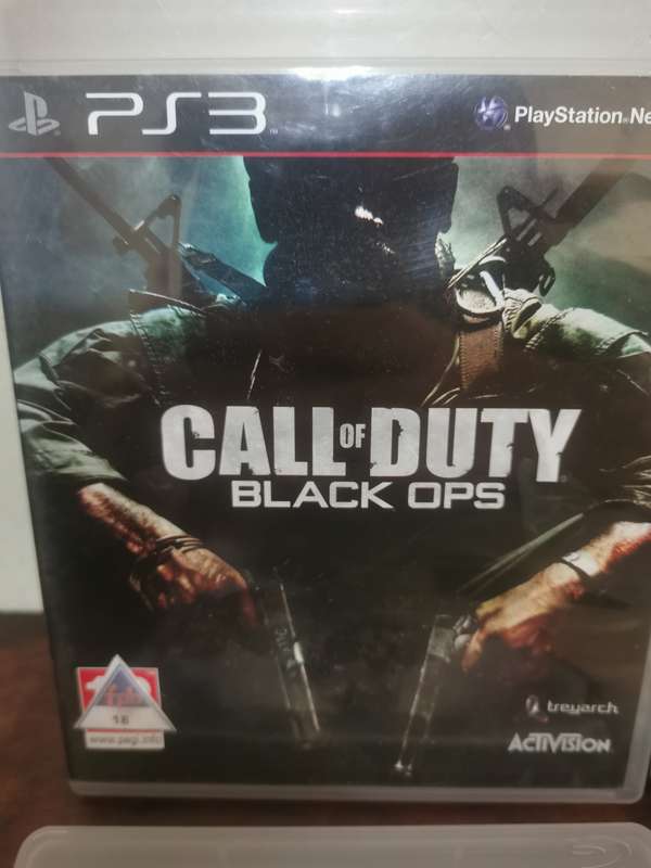 Call of Duty Collection on PlayStation 3 with Booklets
