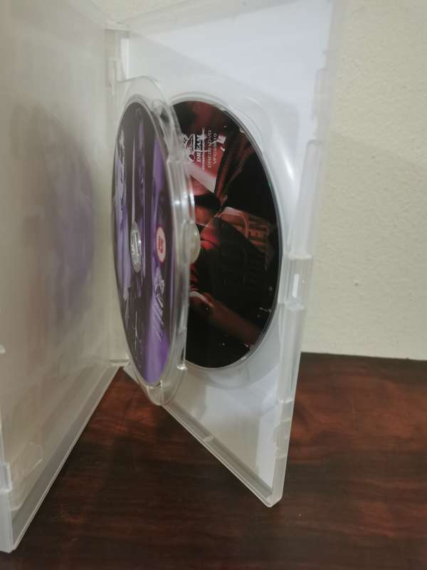 Double Comedy Feature - 100 Girls and 100 Women on DVD
