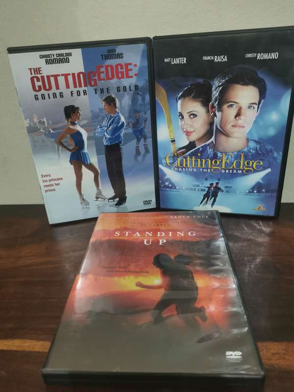 Amazing Collection of Drama Films on DVD x23