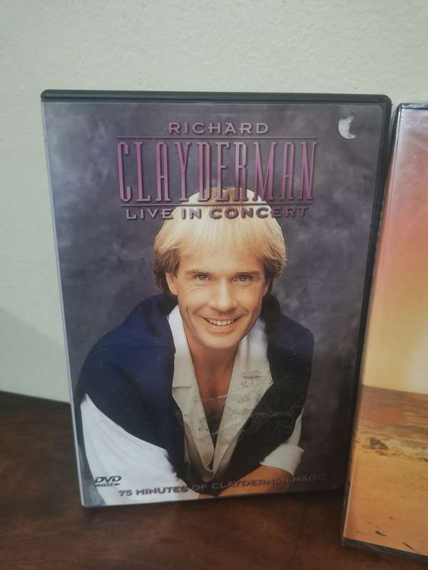 Great Classical Music DVD Selection