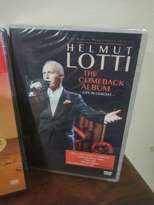 Great Classical Music DVD Selection
