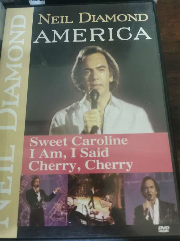 Gentlemen of Easy Listening Music on DVD