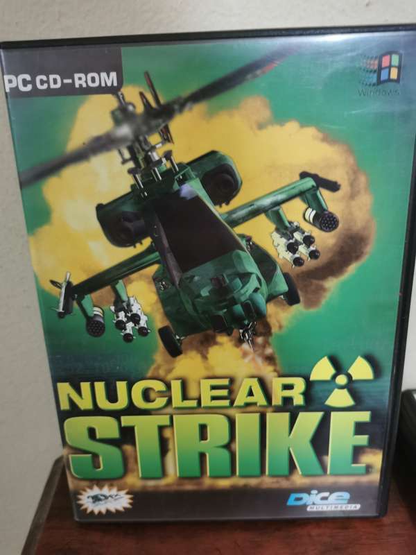 Action PC Game Collection