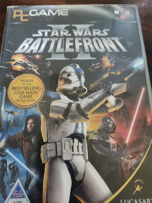 Adventure and Action PC Game Collection