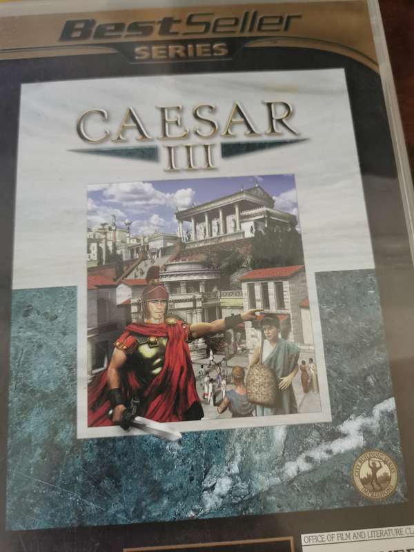 Adventure and Action PC Game Collection