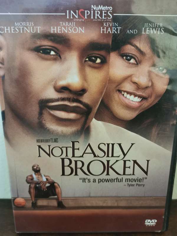Tyler Perry Film Selection on DVD plus Extras