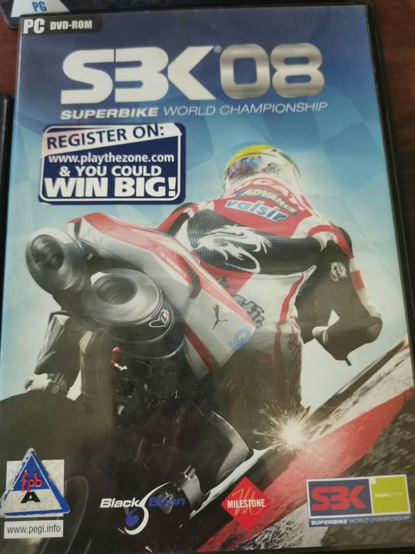 Racing Game Collection for PC