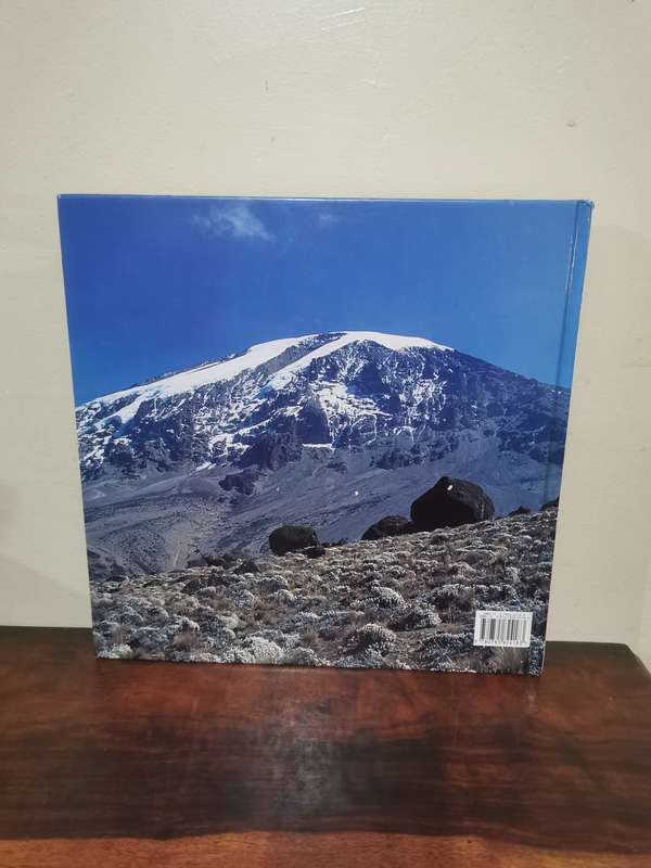 Africa by Annelise Hobbs - perfect condition
