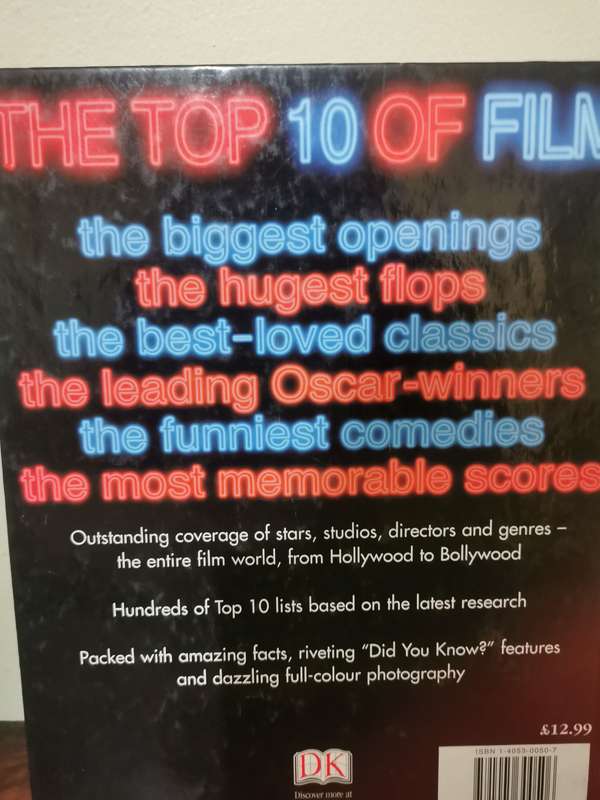 Amazing Russel Ash Facts Book Pair