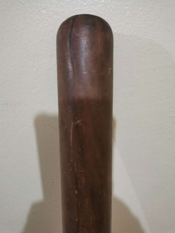 Vintage Homemade Baton - 55cm