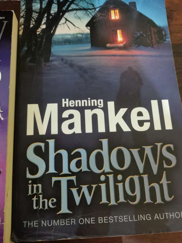 Selection of Brilliant Novels