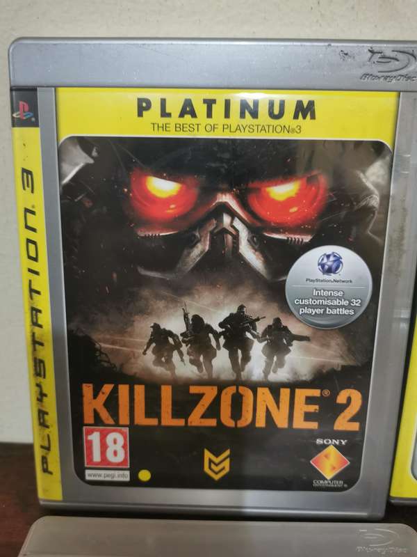 PlayStation 3 Game Collection