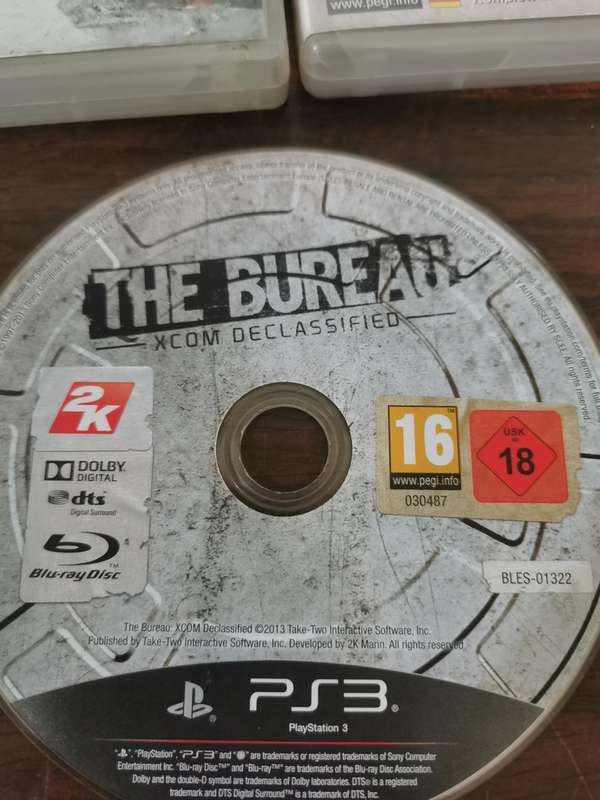 PlayStation 3 Game Collection