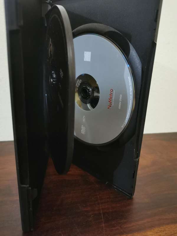 Twilight 3-Disc Collector's Edition on DVD