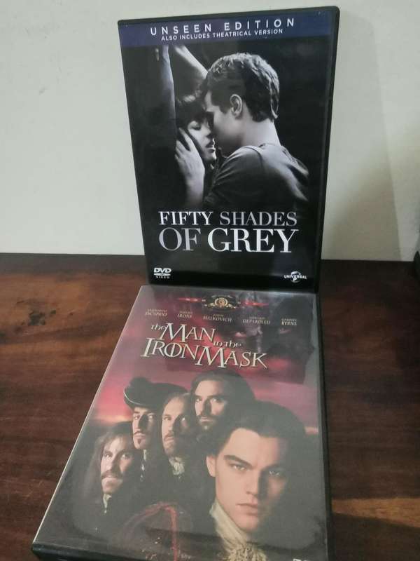 Lovely Selection of Drama Films on DVD