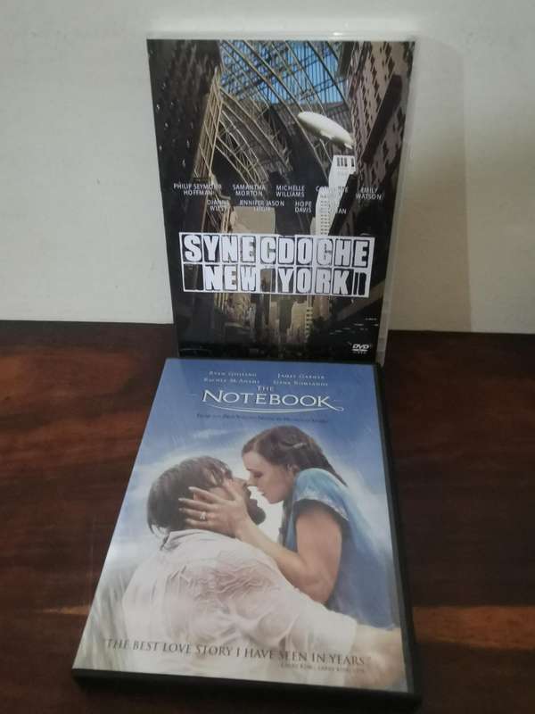 Lovely Selection of Drama Films on DVD
