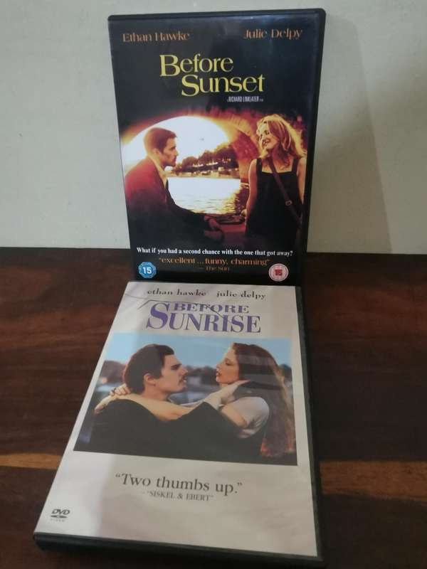 Lovely Selection of Drama Films on DVD