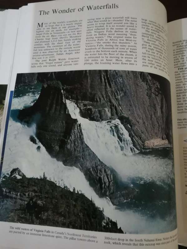 Reader's Digest, Joy of Nature - Large Hardcover