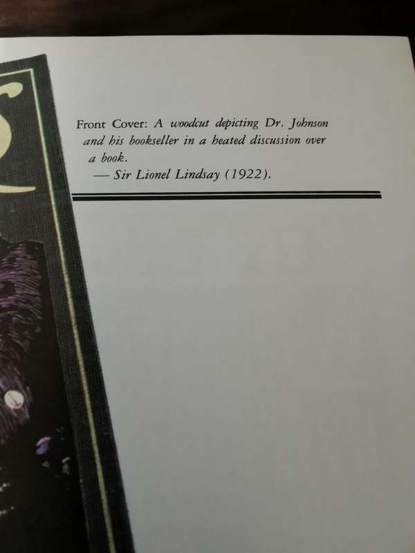 1981 Edition of Books by Gerald Donaldson - Hardcover