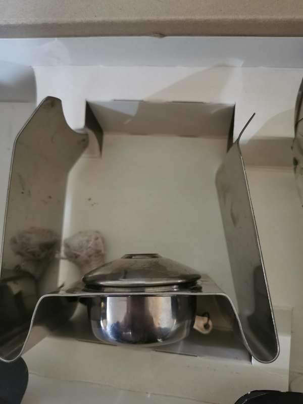 Vintage Irish Coffee Set - Complete and in excellent condition