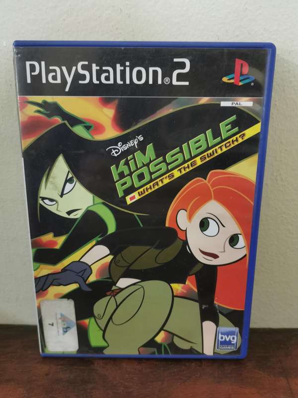 Collection of PlayStation 2 Games x7