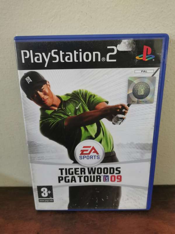 Collection of PlayStation 2 Games x7