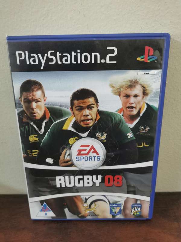Collection of PlayStation 2 Games x7