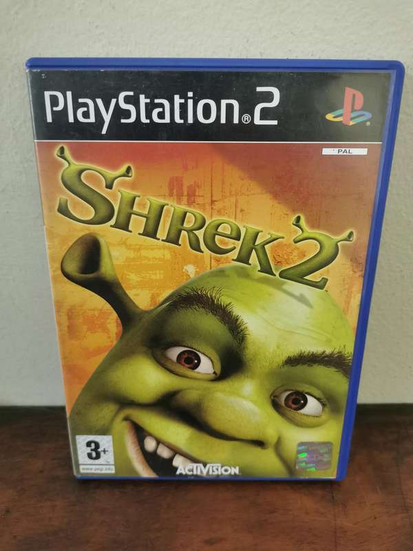 Collection of PlayStation 2 Games x7