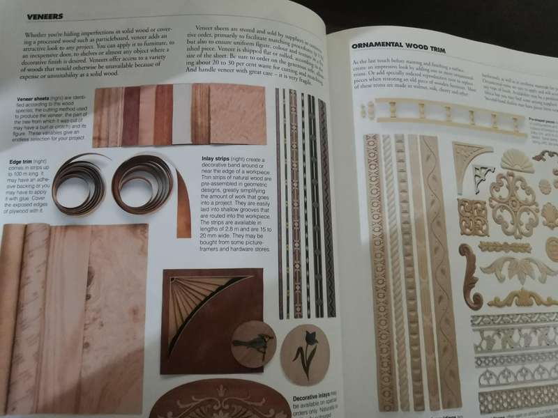 Reader's Digest Book of Skills and Tools