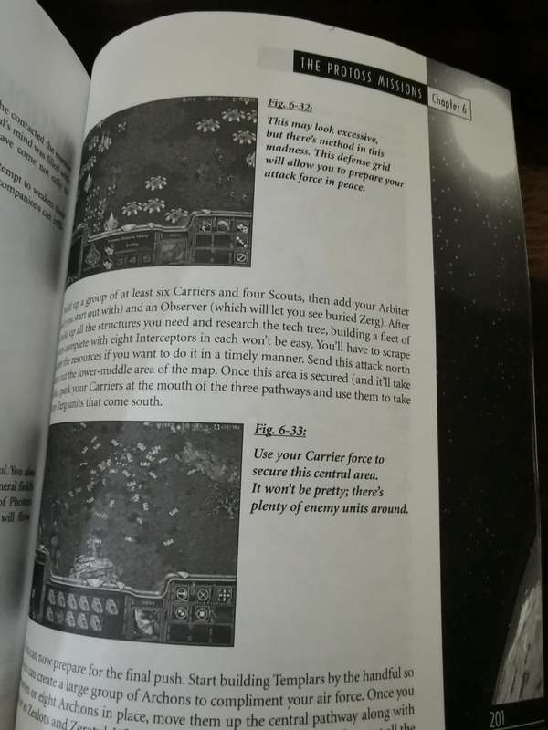 Starcraft - Prima's Official Strategy Guide