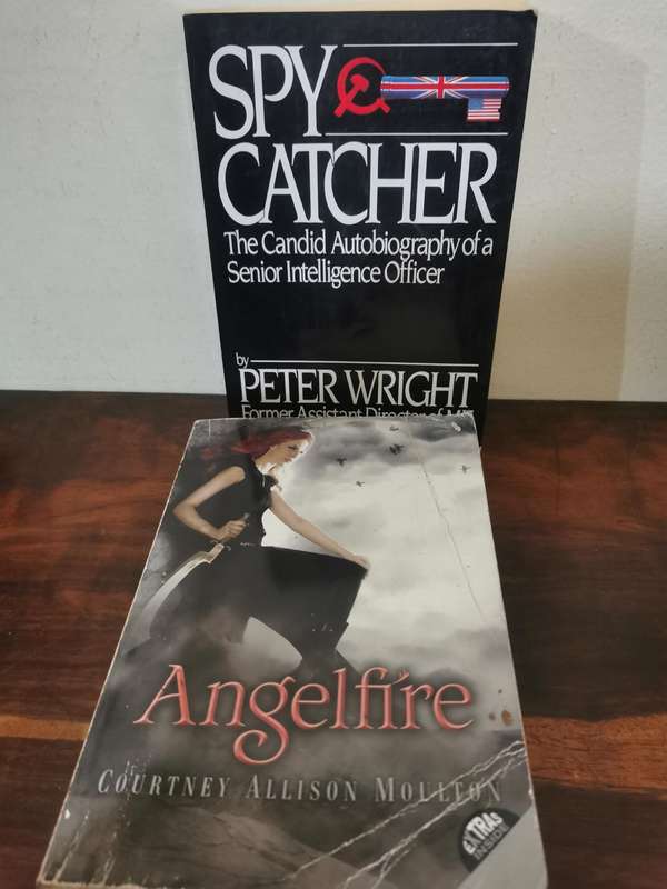 Collection of Various Novels and Books x14