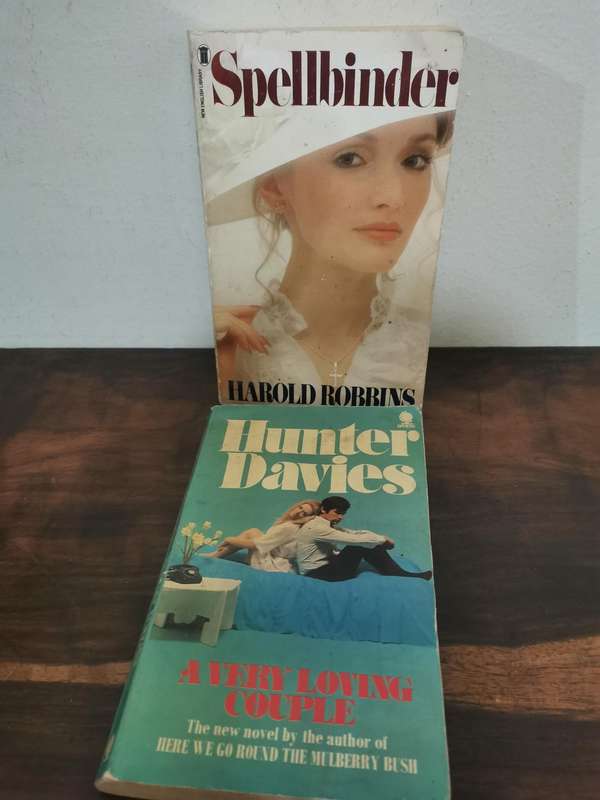 Collection of Various Novels and Books x14